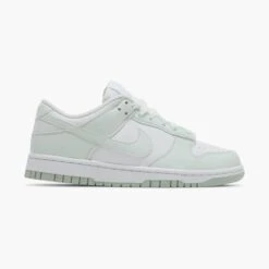 Nike Dunk Low Next Nature White Mint
