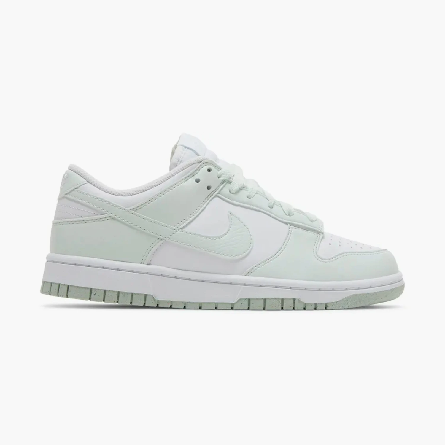 Nike Dunk Low Next Nature White Mint 1 Nike Dunk Low Next Nature White Mint