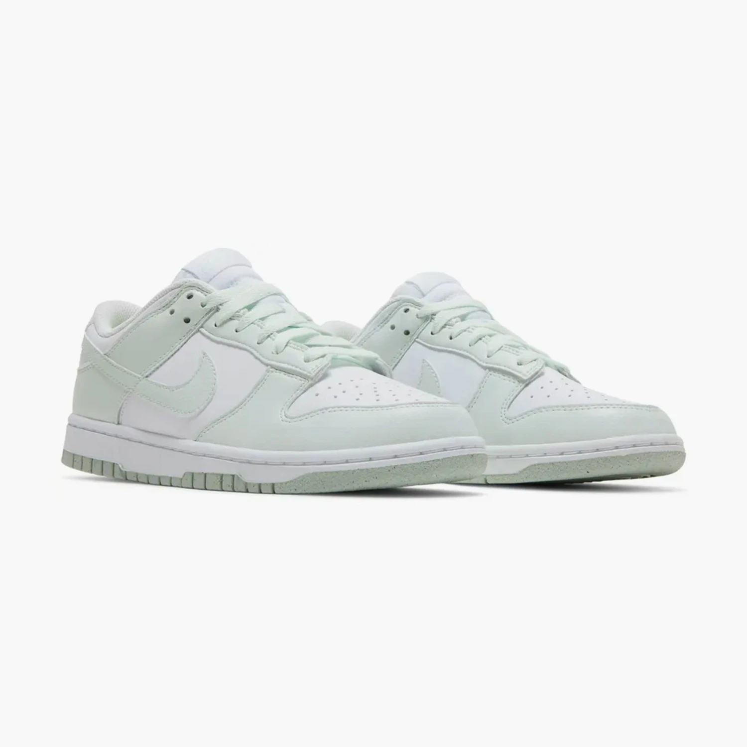Nike Dunk Low Next Nature White Mint 2 Nike Dunk Low Next Nature White Mint – Image 2