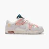 Nike Dunk Low Off-White Lot 19