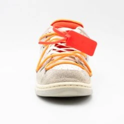 Nike Dunk Low Off-White Lot 31 -Nike Nike Dunk Low Off White Lot 31 11