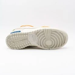 Nike Dunk Low Off-White Lot 31 -Nike Nike Dunk Low Off White Lot 31 12