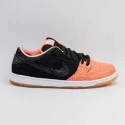 Nike Dunk Low Pro SB 'Fish Ladder'