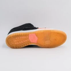 Nike Dunk Low Pro SB 'Fish Ladder' -Nike Nike Dunk Low Pro SB Fish Ladder 4