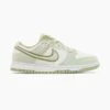 Nike Dunk Low SE Fleece Pack Honeydew
