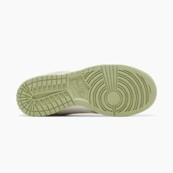 Nike Dunk Low SE Fleece Pack Honeydew -Nike Nike Dunk Low SE Fleece Pack Honeydew 3
