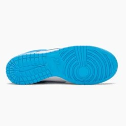 Nike Dunk Low UNC -Nike Nike Dunk Low UNC 3