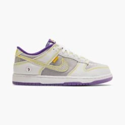 Nike Dunk Low Union Passport Pack Court Purple