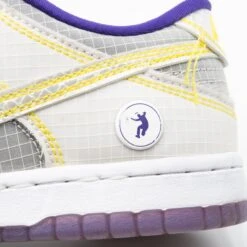 Nike Dunk Low Union Passport Pack Court Purple -Nike Nike Dunk Low Union Passport Pack Court Purple 10