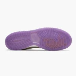 Nike Dunk Low Union Passport Pack Court Purple -Nike Nike Dunk Low Union Passport Pack Court Purple 3