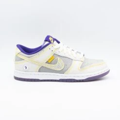 Nike Dunk Low Union Passport Pack Court Purple -Nike Nike Dunk Low Union Passport Pack Court Purple 4