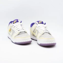 Nike Dunk Low Union Passport Pack Court Purple -Nike Nike Dunk Low Union Passport Pack Court Purple 5