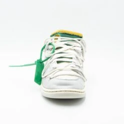 Nike Dunk Low X Off-White Lot 25 -Nike Nike Dunk Low x Off White Lot 25 15