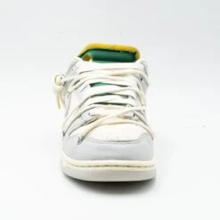 Nike Dunk Low X Off-White Lot 25 -Nike Nike Dunk Low x Off White Lot 25 22