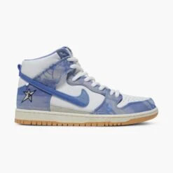 Nike Dunk SB High Carpet Company