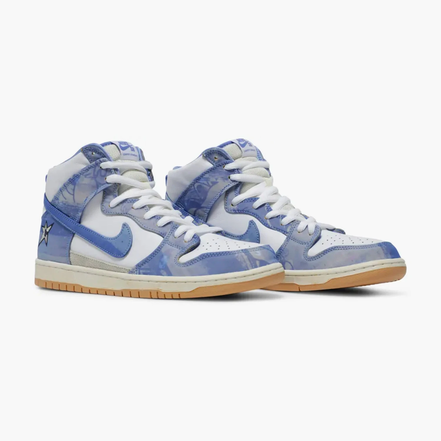 Nike Dunk SB High Carpet Company 2 Nike Dunk SB High Carpet Company – Image 2