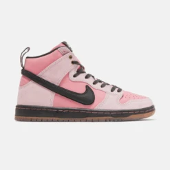 Nike Dunk SB High Pro KCDC