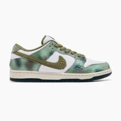 Nike Dunk SB Low Alexis Sablone Chameleon