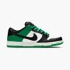 Nike Dunk SB Low Classic Green