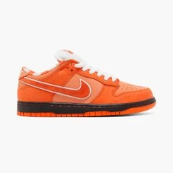 Nike Dunk SB Low Concepts Orange Lobster