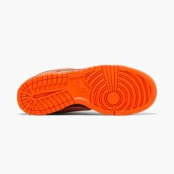 Nike Dunk SB Low Concepts Orange Lobster -Nike Nike Dunk SB Low Concepts Orange Lobster 3