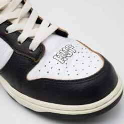 Nike Dunk SB Low HUF San Francisco 16 Nike Dunk SB Low HUF San Francisco -Nike Nike Dunk SB Low HUF San Francisco 5