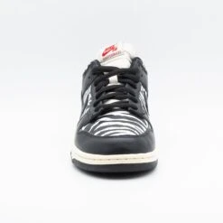 Nike Dunk SB Low OG QS Quartersnacks Zebra -Nike Nike Dunk SB Low OG QS Quartersnacks Zebra 11