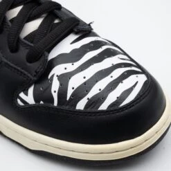 Nike Dunk SB Low OG QS Quartersnacks Zebra -Nike Nike Dunk SB Low OG QS Quartersnacks Zebra 14