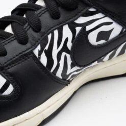 Nike Dunk SB Low OG QS Quartersnacks Zebra -Nike Nike Dunk SB Low OG QS Quartersnacks Zebra 15