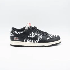 Nike Dunk SB Low OG QS Quartersnacks Zebra -Nike Nike Dunk SB Low OG QS Quartersnacks Zebra 9