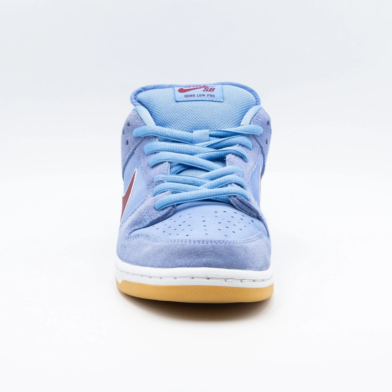 Nike Dunk SB Low Philadelphia Phillies 6 Nike Dunk SB Low Philadelphia Phillies – Image 6