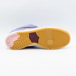 Nike Dunk SB Low Philadelphia Phillies 14 Nike Dunk SB Low Philadelphia Phillies -Nike Nike Dunk SB Low Philadelphia Phillies 8