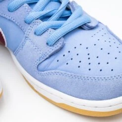 Nike Dunk SB Low Philadelphia Phillies 15 Nike Dunk SB Low Philadelphia Phillies -Nike Nike Dunk SB Low Philadelphia Phillies 9