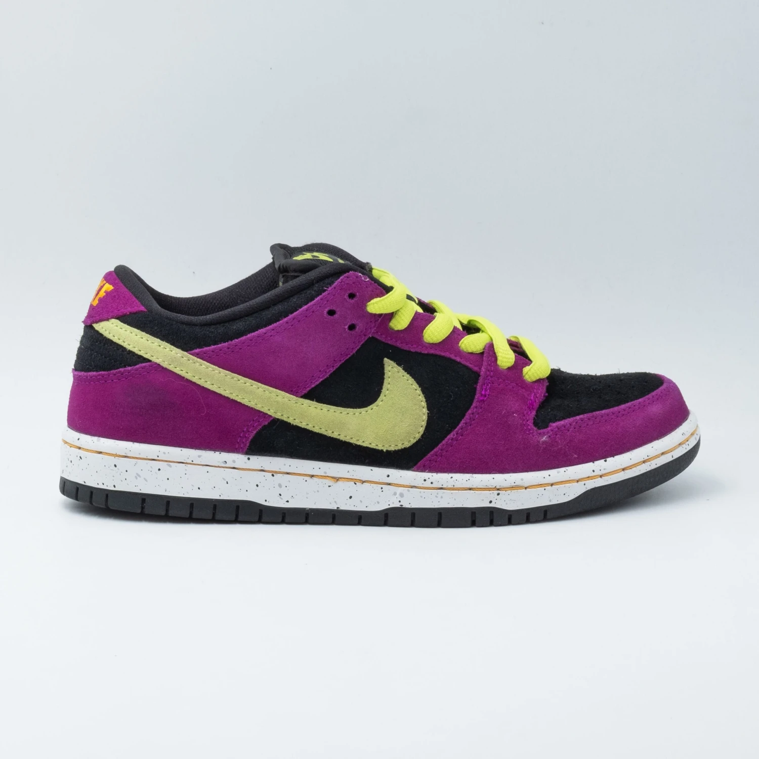 Nike Dunk SB Low Pro ACG Terra Red Plum 5 Nike Dunk SB Low Pro ACG Terra Red Plum – Image 5