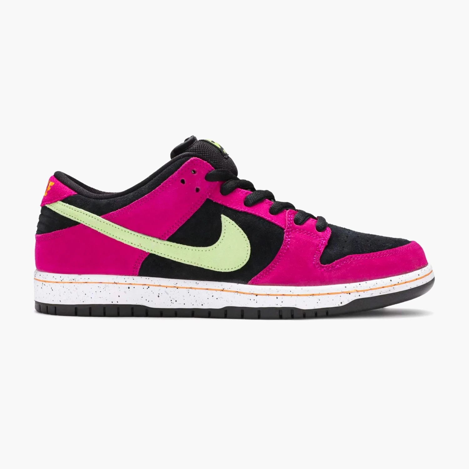 Nike Dunk SB Low Pro ACG Terra Red Plum 1 Nike Dunk SB Low Pro ACG Terra Red Plum