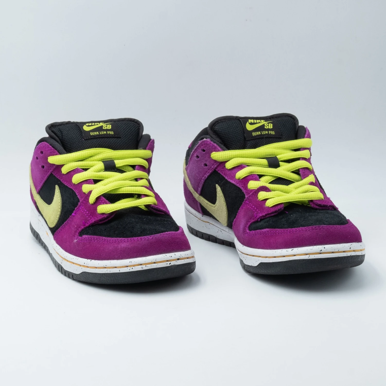 Nike Dunk SB Low Pro ACG Terra Red Plum 6 Nike Dunk SB Low Pro ACG Terra Red Plum – Image 6