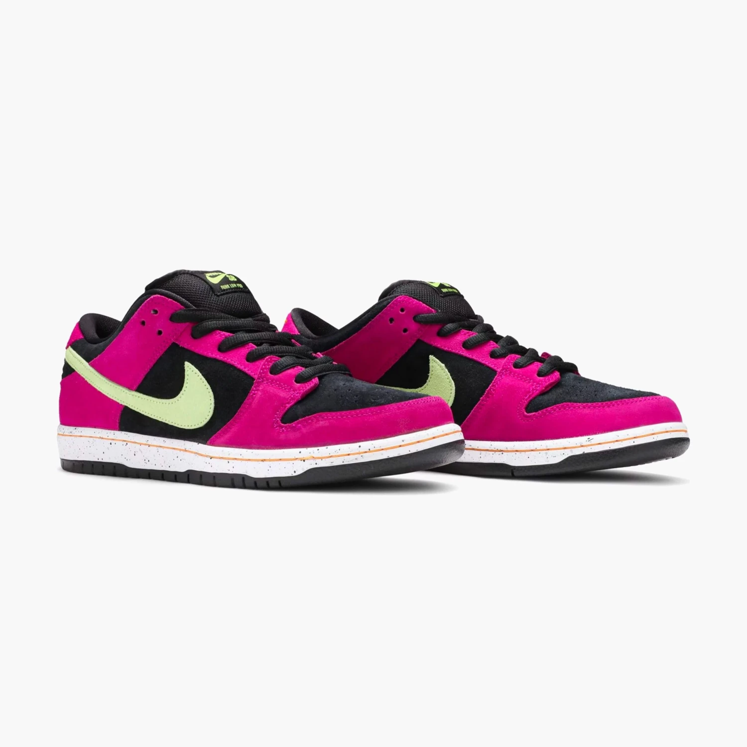 Nike Dunk SB Low Pro ACG Terra Red Plum 2 Nike Dunk SB Low Pro ACG Terra Red Plum – Image 2