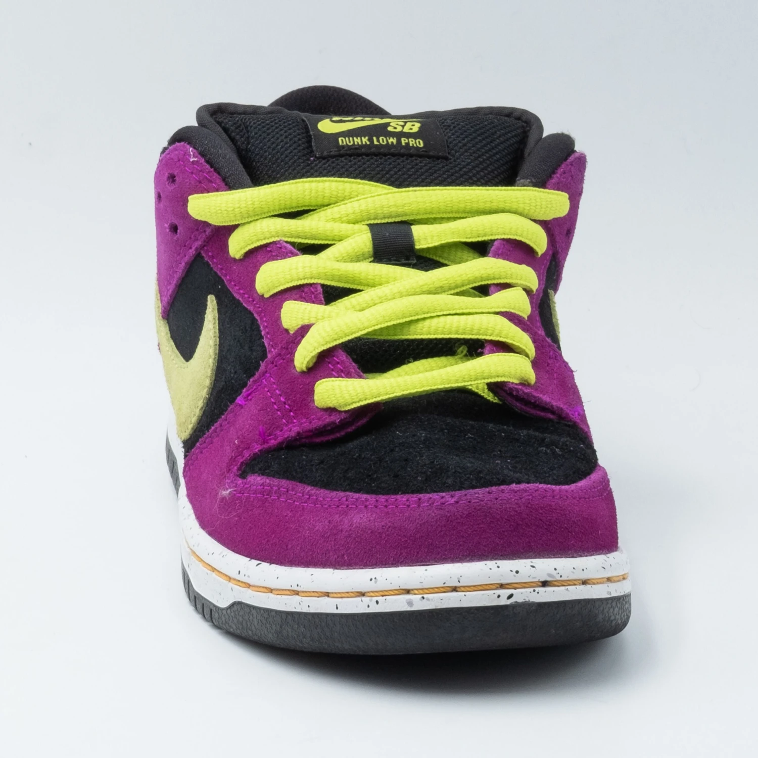 Nike Dunk SB Low Pro ACG Terra Red Plum 8 Nike Dunk SB Low Pro ACG Terra Red Plum – Image 8