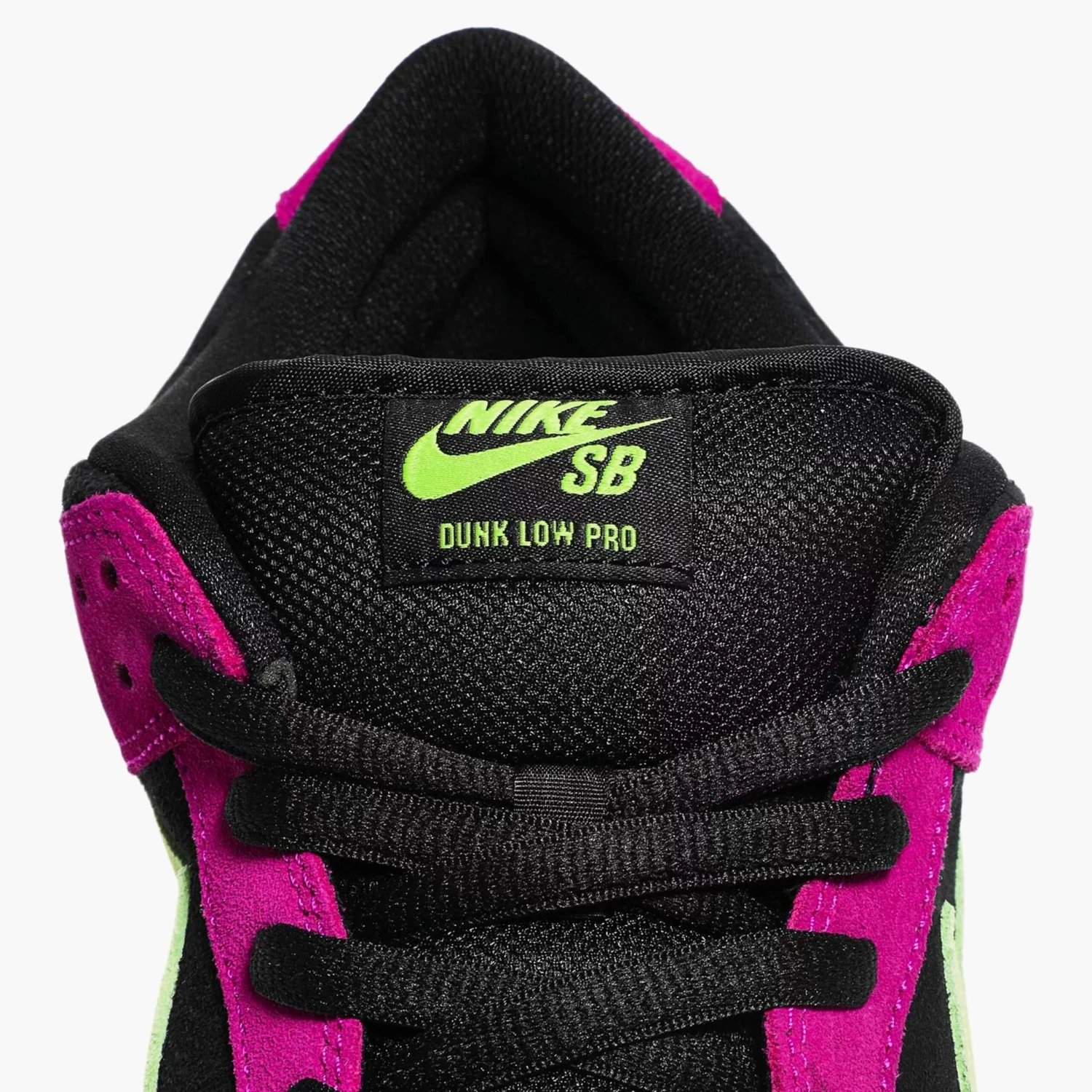 Nike Dunk SB Low Pro ACG Terra Red Plum 3 Nike Dunk SB Low Pro ACG Terra Red Plum – Image 3