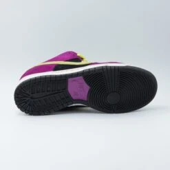 Nike Dunk SB Low Pro ACG Terra Red Plum 14 Nike Dunk SB Low Pro ACG Terra Red Plum -Nike Nike Dunk SB Low Pro ACG Terra Red Plum 4