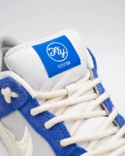 Nike Dunk SB Low Pro Fly Streetwear Gardenia -Nike Nike Dunk SB Low Pro Fly Streetwear Gardenia 12