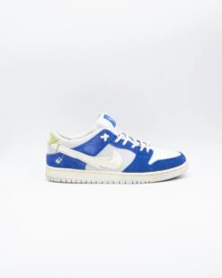 Nike Dunk SB Low Pro Fly Streetwear Gardenia -Nike Nike Dunk SB Low Pro Fly Streetwear Gardenia 5