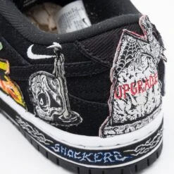 Nike Dunk SB Low Pro QS Neckface -Nike Nike Dunk SB Low Pro QS Neckface 12