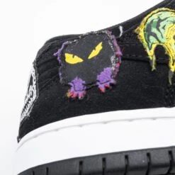 Nike Dunk SB Low Pro QS Neckface -Nike Nike Dunk SB Low Pro QS Neckface 14