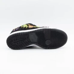 Nike Dunk SB Low Pro QS Neckface -Nike Nike Dunk SB Low Pro QS Neckface 8