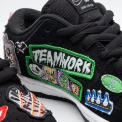 Nike Dunk SB Low Pro QS Neckface -Nike Nike Dunk SB Low Pro QS Neckface 9