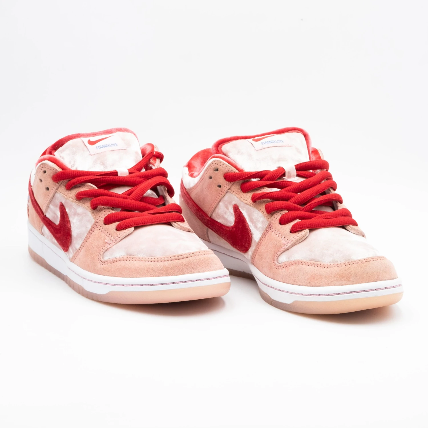 Nike Dunk SB Low StrangeLove Skateboards 2 Nike Dunk SB Low StrangeLove Skateboards – Image 2