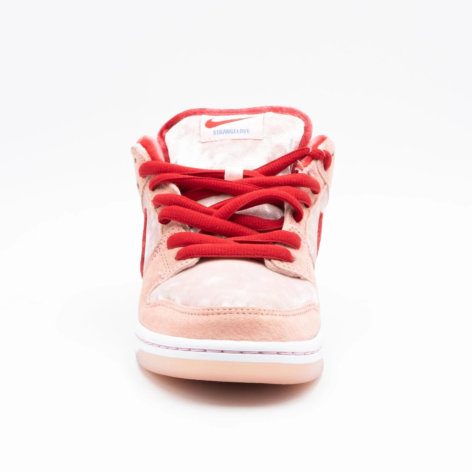 Nike Dunk SB Low StrangeLove Skateboards 3 Nike Dunk SB Low StrangeLove Skateboards – Image 3