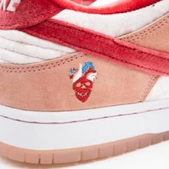 Nike Dunk SB Low StrangeLove Skateboards 26 Nike Dunk SB Low StrangeLove Skateboards -Nike Nike Dunk SB Low StrangeLove Skateboards 7