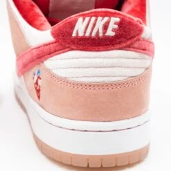 Nike Dunk SB Low StrangeLove Skateboards 27 Nike Dunk SB Low StrangeLove Skateboards -Nike Nike Dunk SB Low StrangeLove Skateboards 8